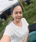 Madayjung 45 Jahre Banbung Thailand