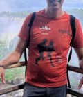 Sébastien 49 ปี Caen  France
