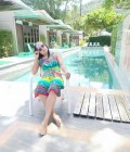 Chanapa 27 years นาดี Thailand