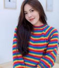 Phakphida 37 ans Chiang Mai Thaïlande