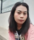 Praew 29 years Bangkok Thailand