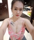 Thipyaphon 39 ans Pattaya  Thaïlande