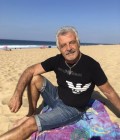 Man 72 ans Jomtien Pattaya Thaïlande