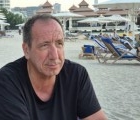 Pascalou 62 ปี Lyon France