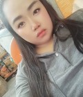 Wirapan 34 ans กาฬสินธุ์ Thaïlande