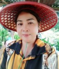 Somporn 45 years ความสำพันระยะยาว Thailand