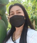 Kun ja 53 ans  เมืองปราจีนบุรี Thaïlande