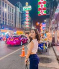 Baby 35 Jahre Bangkok Thailand