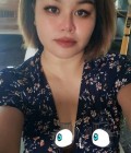 Jeene 38 ans Udon Thaïlande