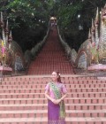 Mui 41 years Sriracha Thailand