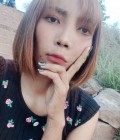 Saithip 35 Jahre Hatyai Thailand