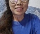 Oampon 28 ans Oampon Thaïlande