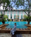 Pha 43 ans Bangna Thaïlande