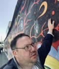 Fedorov 46 ปี München  Germany