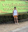 Monthika 30 ans Kong Kan Thaïlande