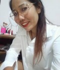 Chanida 43 Jahre Phu Sing Thailand