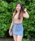 Niritra 37 ans Phetchabun Thaïlande
