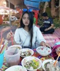 May 21 ans Lom Sak Thaïlande