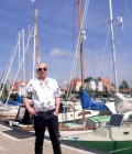 Leif 60 ปี Svendborg  Denmark