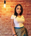 Rose 34 ans Dubai  Emirats arabes unis