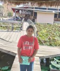 Wandee 44 ans Nakhon Ratchasima Thaïlande