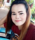 Chan 53 ans Nong Khai Thaïlande