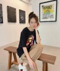 Chom 34 Jahre Bangkong Thailand
