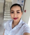 Nena 46 ans Ban Sang District Thaïlande