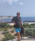 Pascal 55 ปี Biarritz France