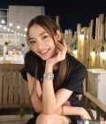 Krowipha 33 Jahre Bangna Thailand