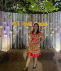 Patiwa 49 ans น้ำเกลี้ยง Thaïlande