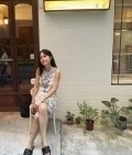 Niran 33 Jahre Bangkok Thailand