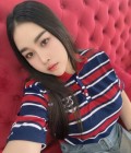 ต้นหอม 34 Jahre Bangkok Thailand