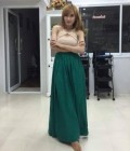 Ann 38 ans Bangkok Thaïlande