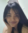 Rose 37 Jahre Satuk Thailand