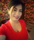 Nana 41 Jahre Muang  Thailand