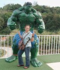 Doungkwan 61 years Mueang Trat Thailand