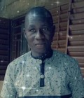 Mahamadou 26 ปี Bamako Mali