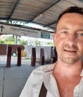Martin 35 ปี Hua Hin ไทย