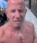 Alain 53 ปี Montpellier France