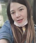 Lalita 37 ans 82หมู่7 ต.ไผ่ล้อม อ.บ้านแพง จ.นครพนม Thaïlande