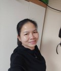 Piyasuda 48 Jahre Nachuck Thailand