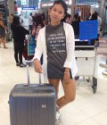 Eye 28 ans เมือง Thaïlande