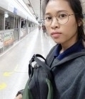 Ann 32 ans ลำลูกกา Thaïlande
