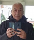 Sincero 73 ปี Besancon France