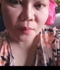 Pachara 47 Jahre Thai Thailand