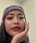 Carolyn 41 ans Lampang Thaïlande