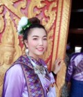 Natcha 47 Jahre เมือง Thailand