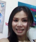 Parn 50 ans Klongluang Thaïlande