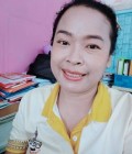 Prapaporn 36 years Sisaket Thailand